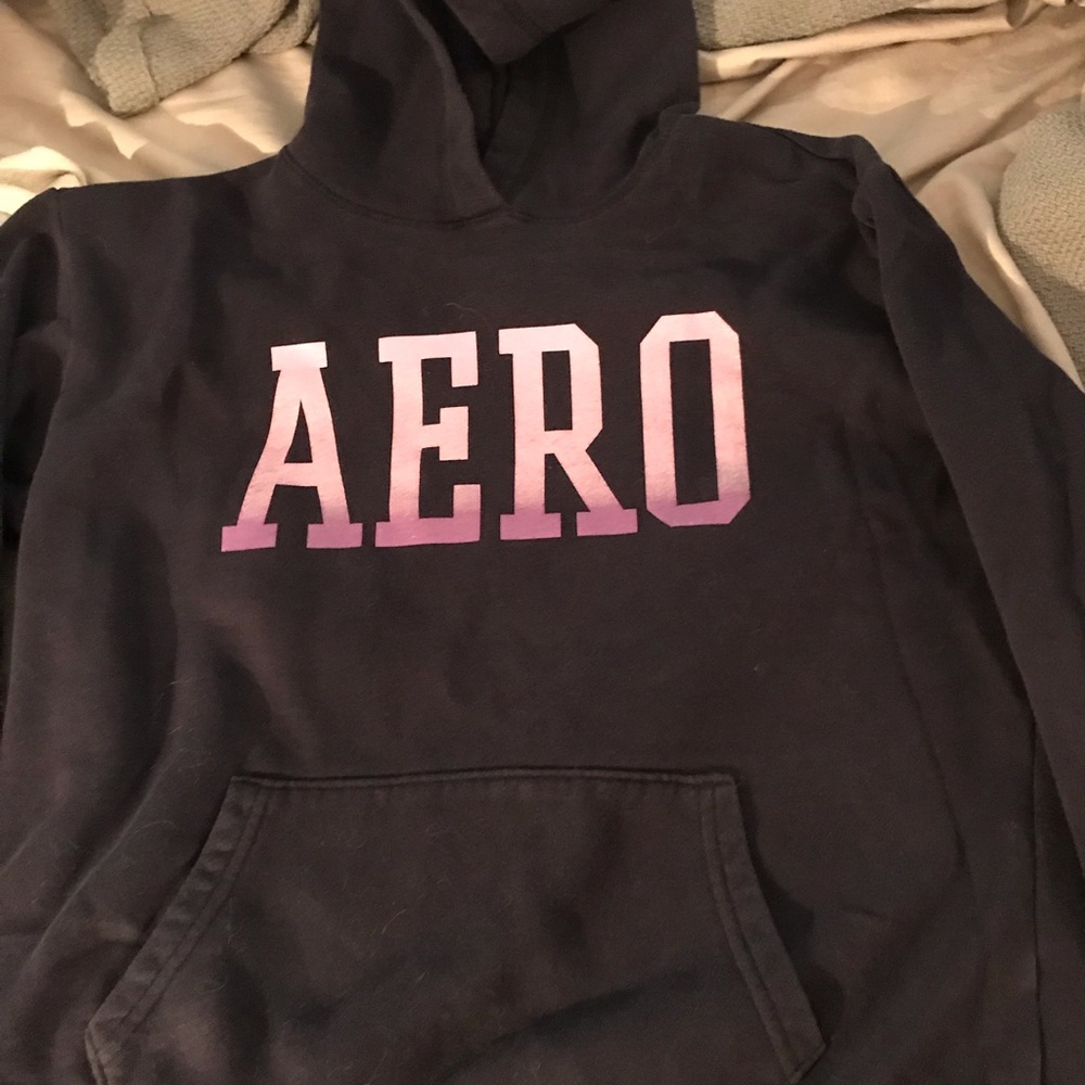 Aeropostale Hoodie